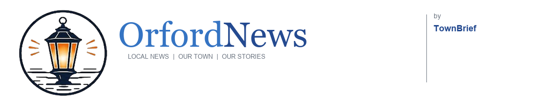 The Orford NH Post